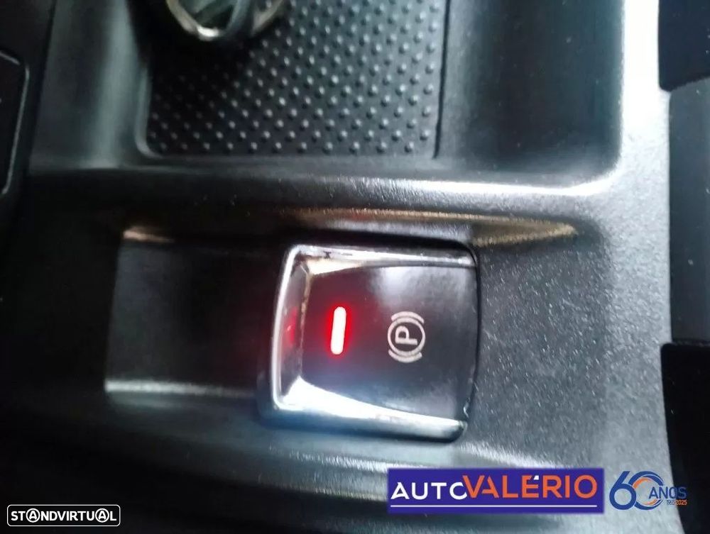 Nissan X-Trail 1.6 dCi Tekna Xtronic - 43