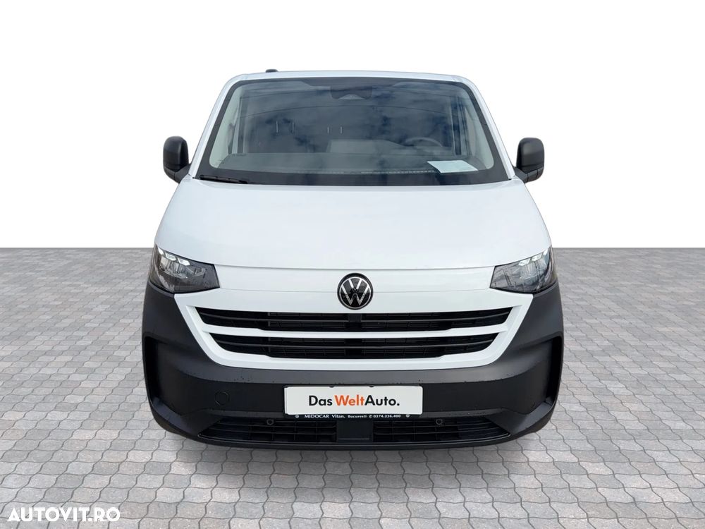 Volkswagen Transporter CD 2.0 110 kW LR - 8