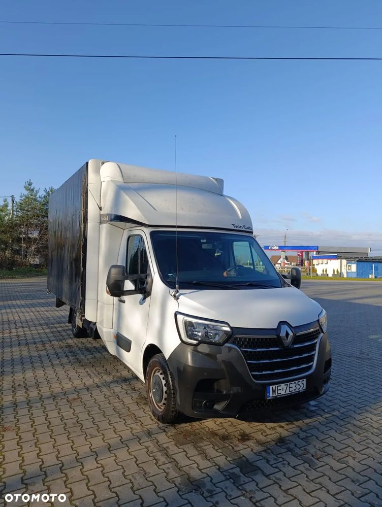 Renault Master - 6