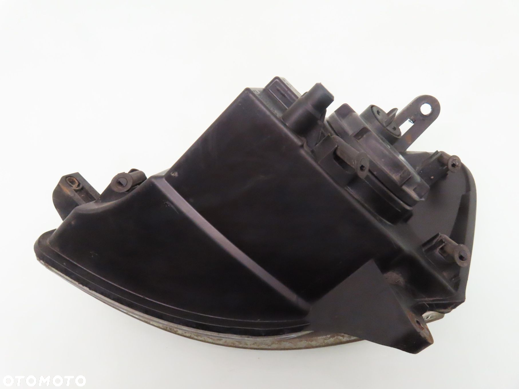 LAMPA PRAWA PRZEDNIA PEUGEOT PARTNER I LIFT 9644150880 - 4