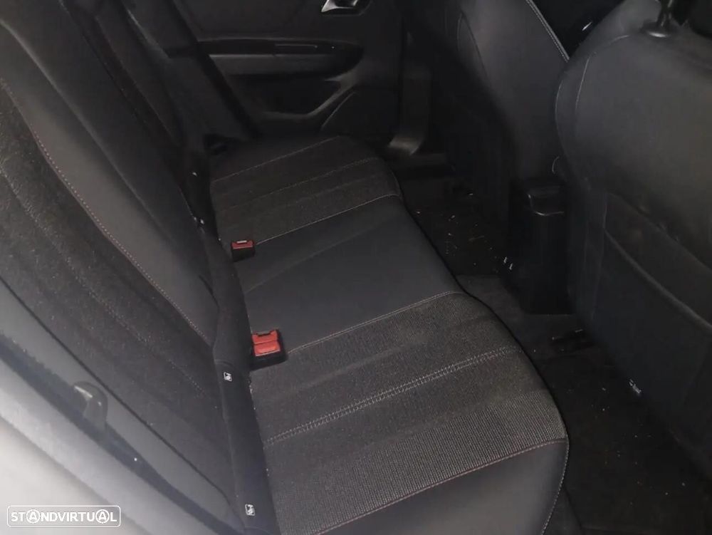 Opel Mokka-e 50 kWh GS - 5