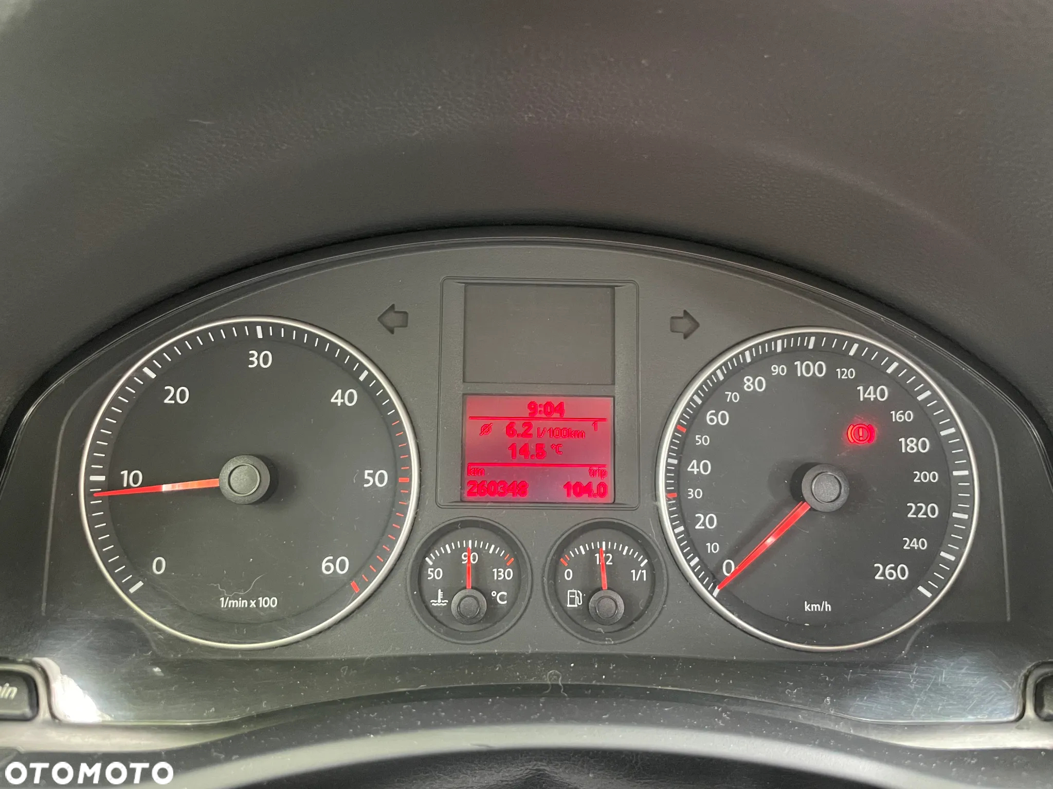 Volkswagen Golf - 19