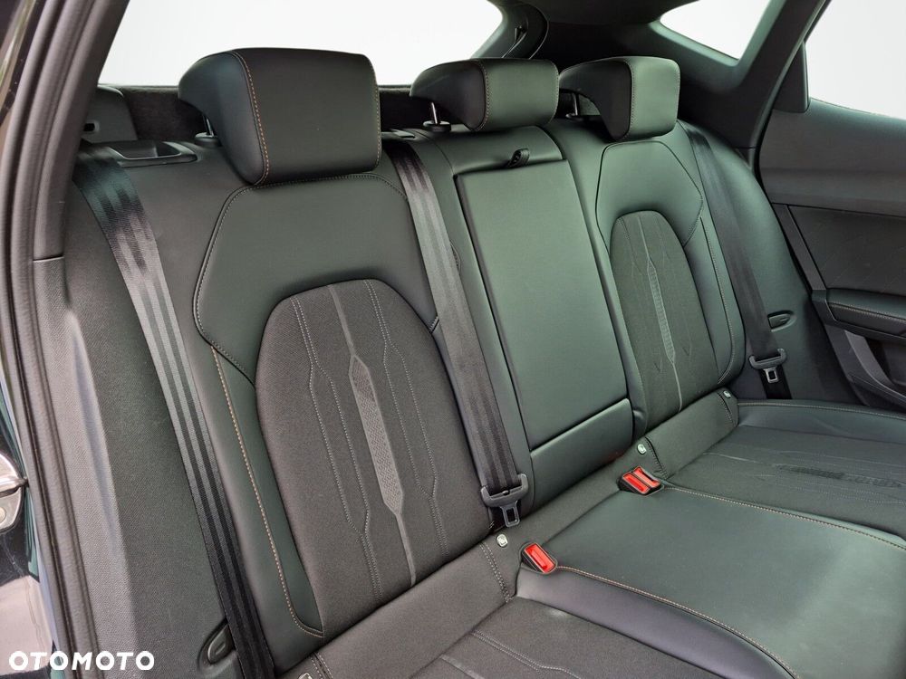 Cupra Formentor 1.5 TSI DSG - 15
