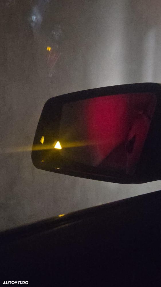 Mercedes-Benz CLA 220 - 12