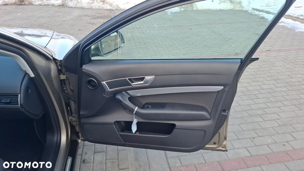 Audi A6 Avant 2.0 TDI DPF - 23