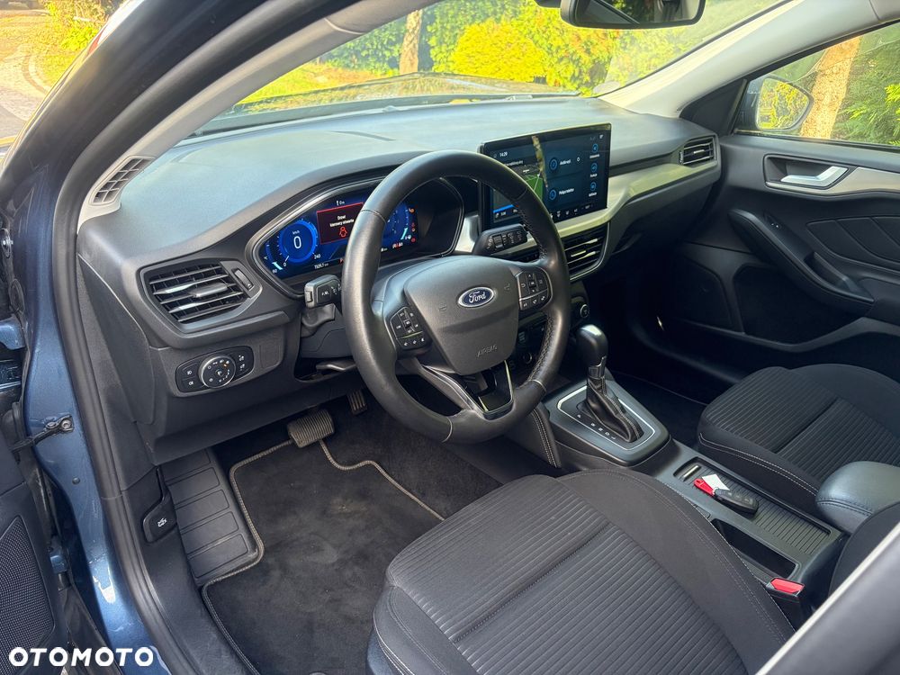 Ford Focus - 26