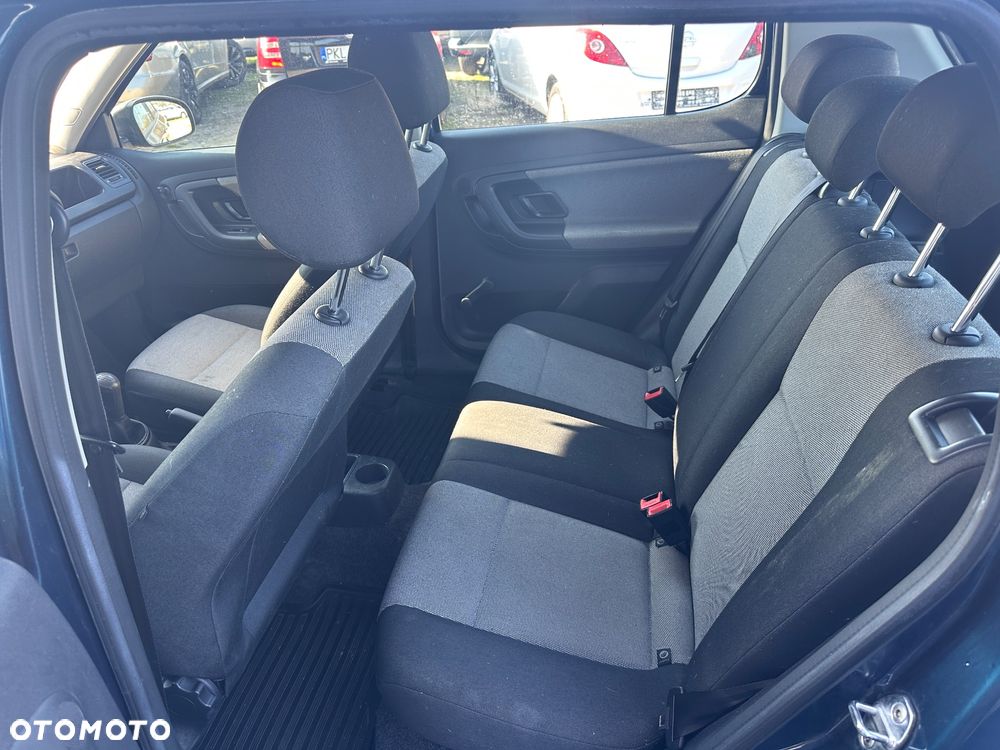 Skoda Fabia 1.2 12V Active - 9