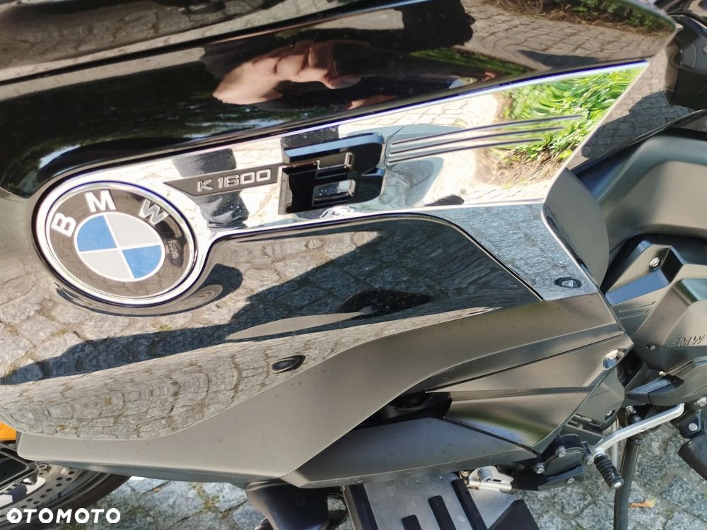 BMW K - 14