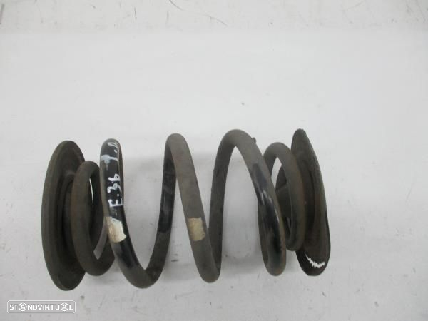 Mola Suspensao Tras Bmw 3 (E36) - 4