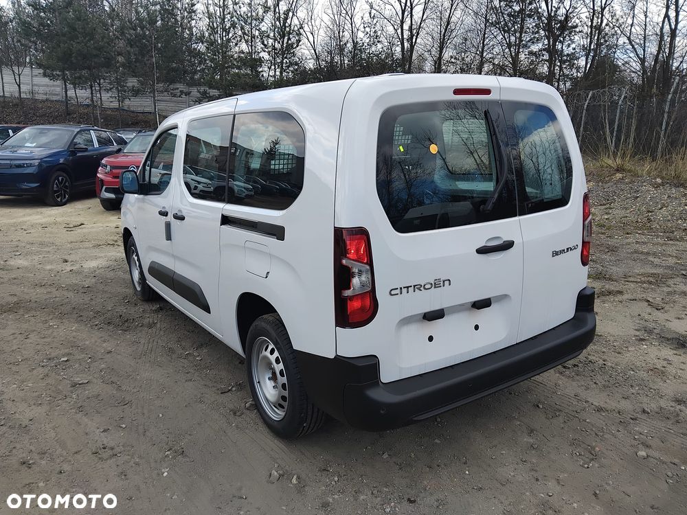 Citroën Berlingo VAN - 3