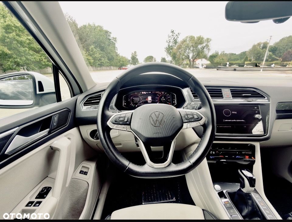 Volkswagen Tiguan 1.4 eHybrid Elegance DSG - 6