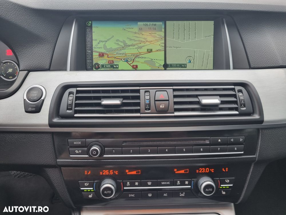 BMW Seria 5 ver-520d-aut-edition-exclusive - 15