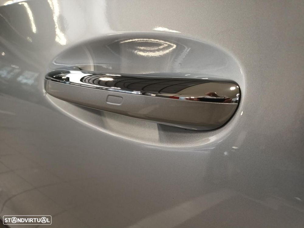 Mercedes-Benz C 220 d 4Matic All-Terrain - 10