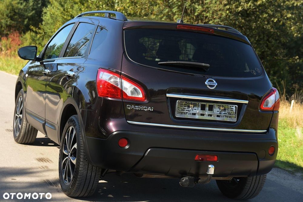 Nissan Qashqai 1.6 360 - 35