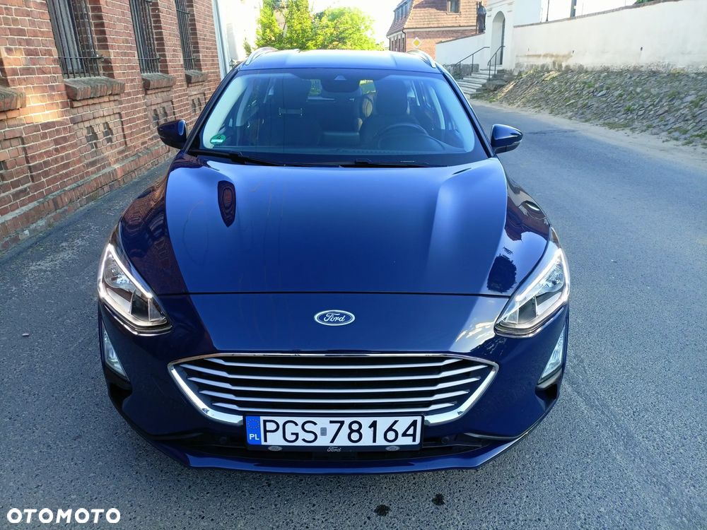 Ford Focus - 3