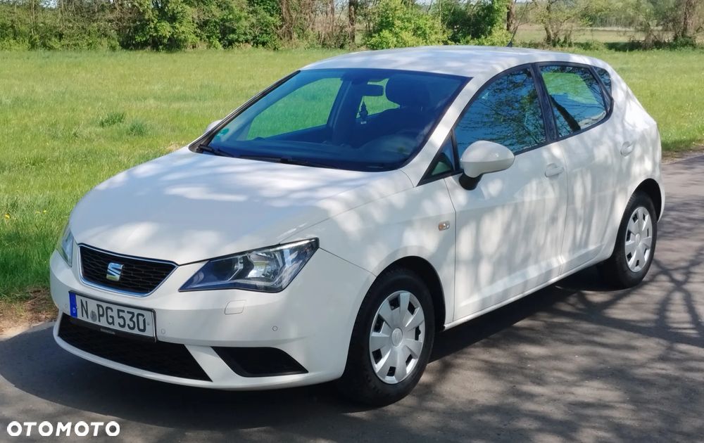 Seat Ibiza 1.0 MPI S&S Style - 2