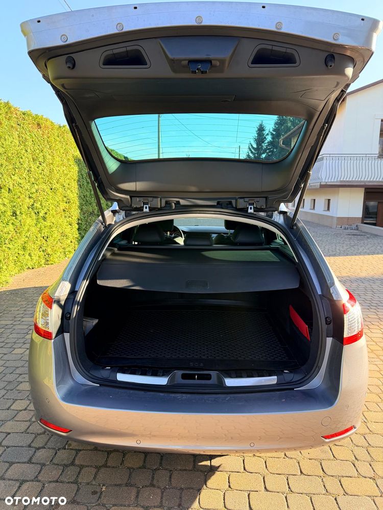 Peugeot 508 - 10