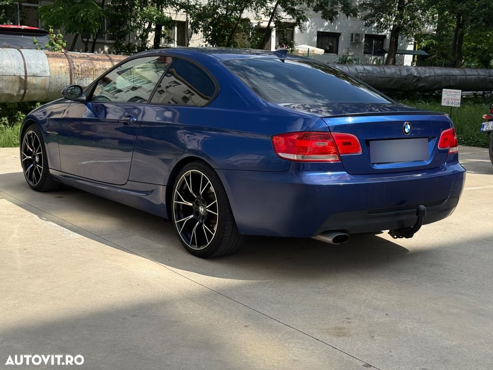 BMW Seria 3 320d - 6