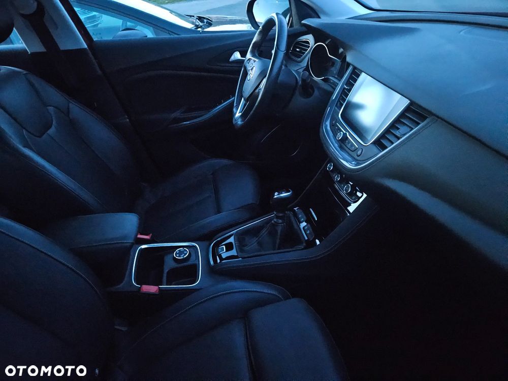 Opel Grandland X 1.2 Start/Stop Business Elegance - 7