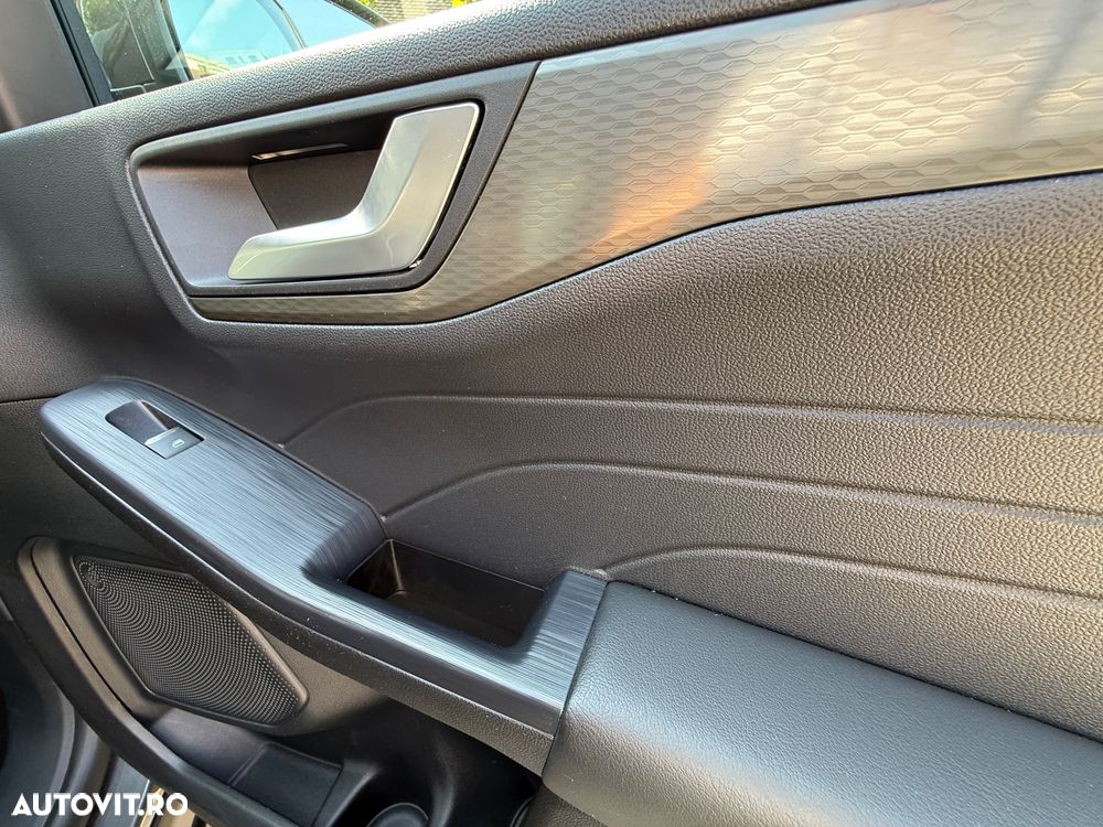 Ford Kuga 2.5 Duratec AWD FHEV Active X - 25