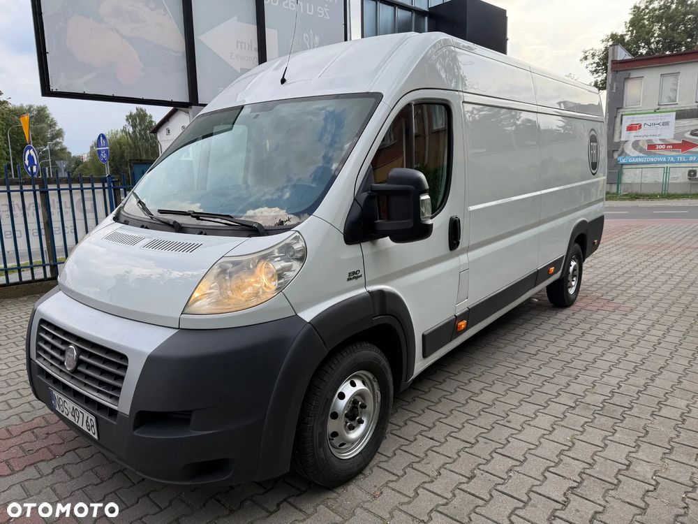 Fiat DUCATO - 3