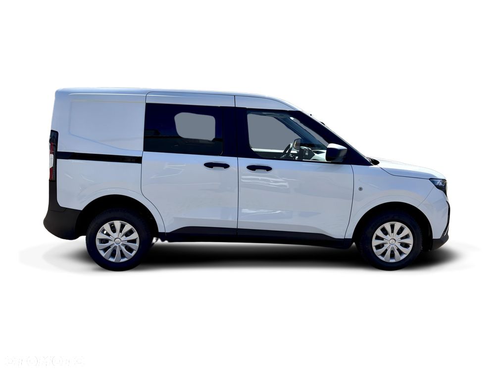 Ford Transit Courier Kombi 1.0 Ecoboost 100KM Trend - 7
