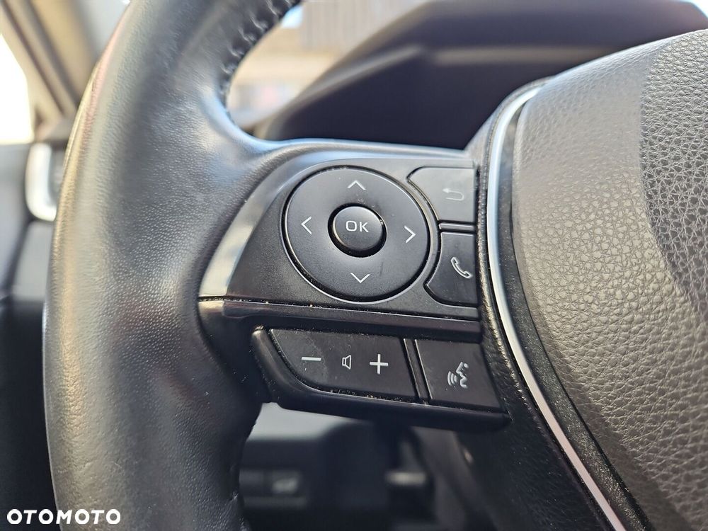 Toyota RAV4 2.0 Comfort 4x4 MS - 15