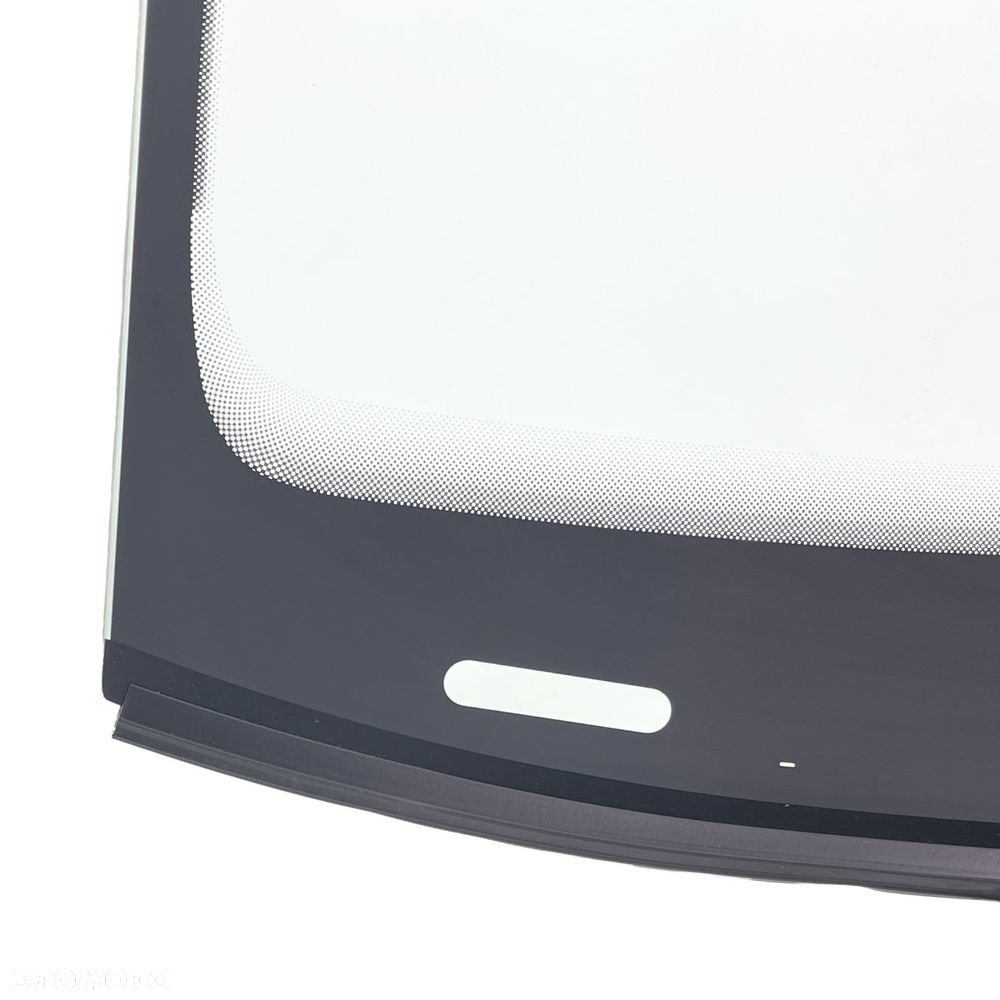 Szyba czołowa VW GOLF VII 2012- KAMERA SENSOR NOWA X00588 - 5