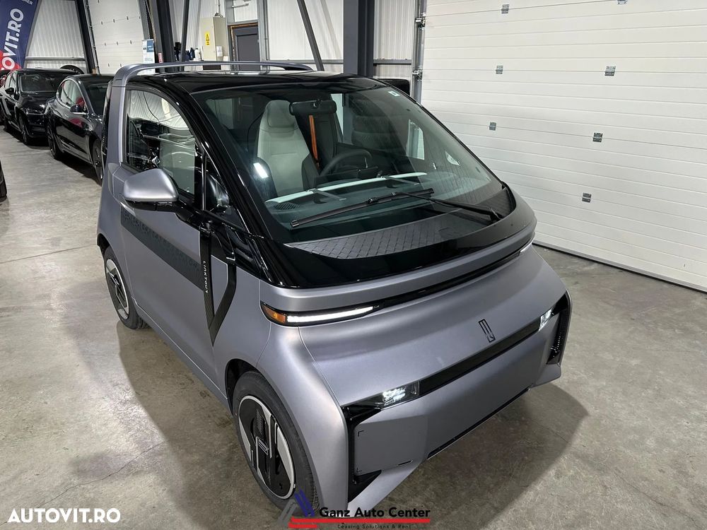 LINKTOUR Alumi Plus - 36