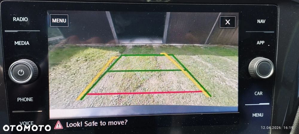 Volkswagen Tiguan Allspace 2.0 TSI OPF 4Motion DSG Highline - 22