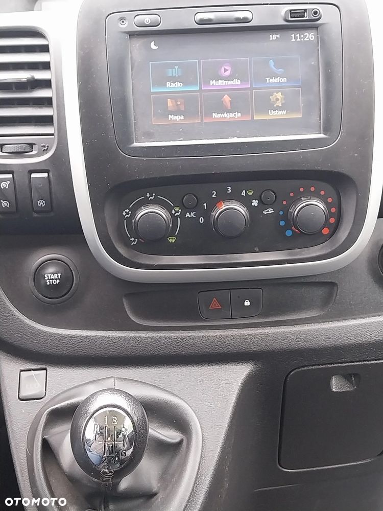 Fiat Talento L2H1 Family - 20