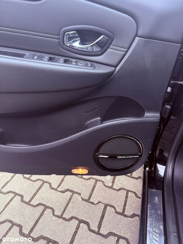 Renault Grand Scenic Gr 1.6 dCi Energy Bose Edition - 10