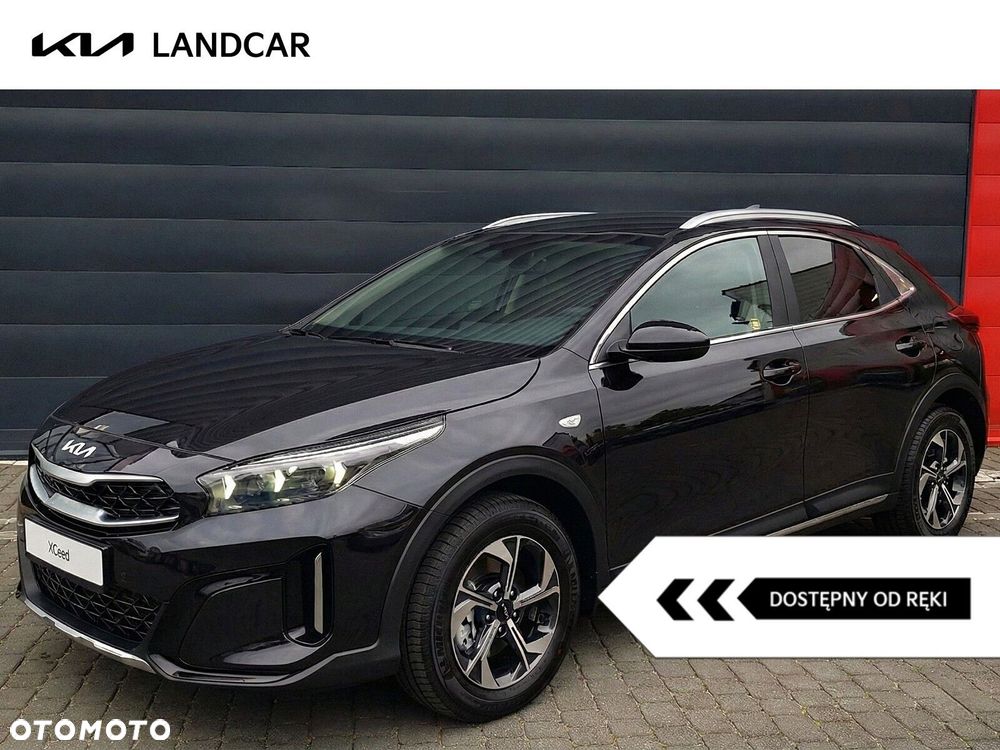 Kia XCeed 1.5 T-GDI M - 1