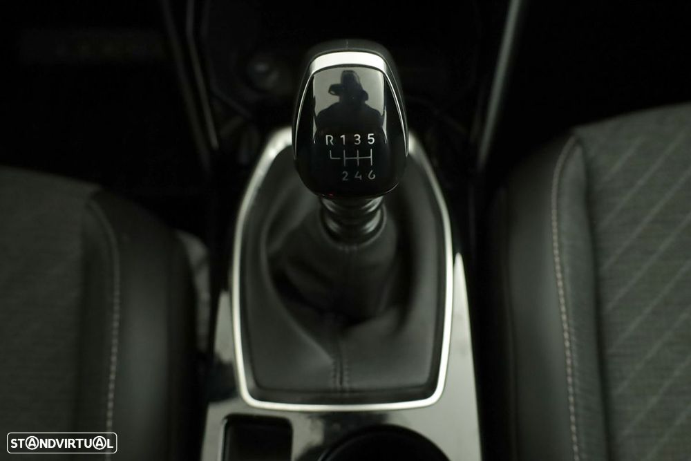 Peugeot 2008 1.2 PureTech Allure - 14