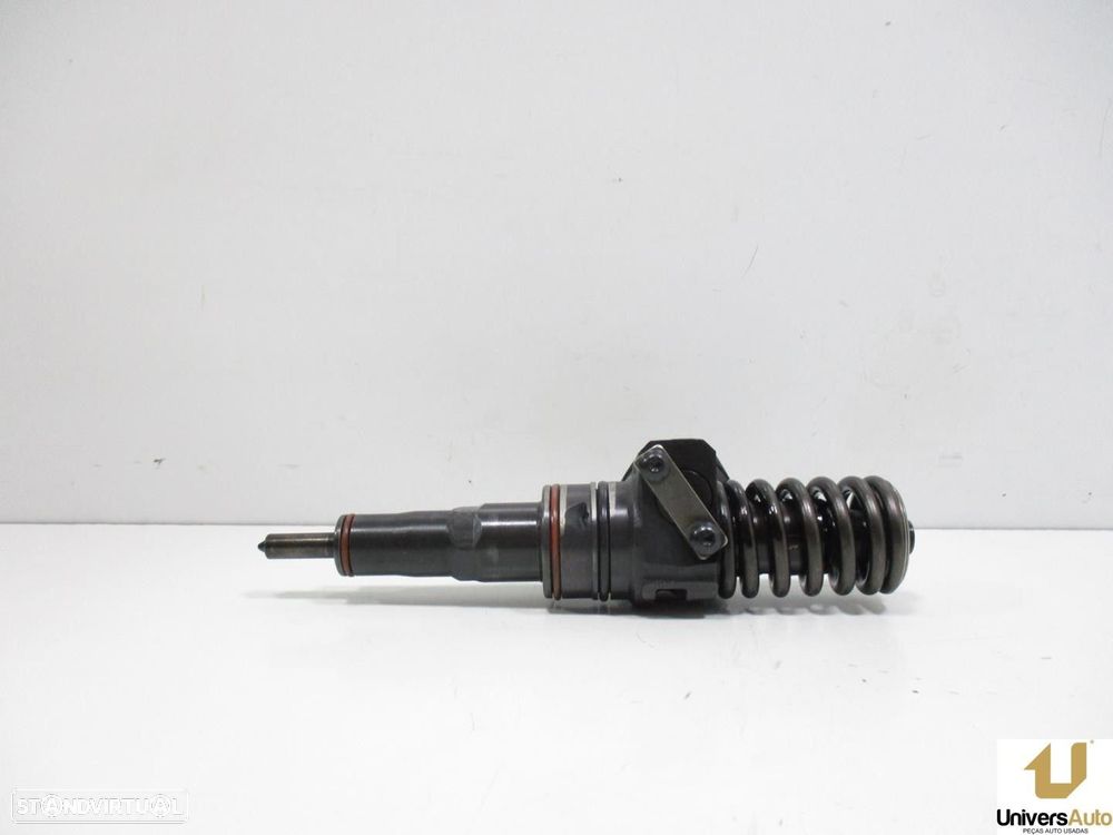 INJETOR AUDI A3 2001 -038130073AL - 1