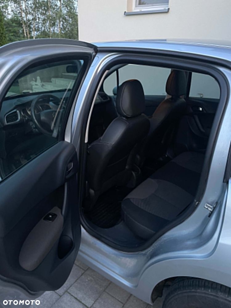Citroën C3 - 8