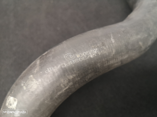Tubo de aqua originais Mercedes 2.2cdi a651 2010+ - 6