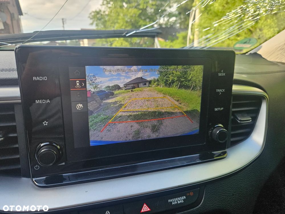 Kia Ceed - 18