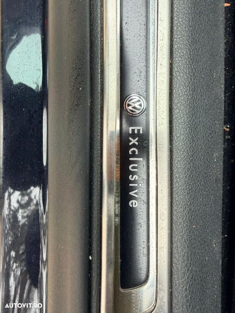 Volkswagen Passat 2.0 TDI DSG BlueMotion Technology Exclusive - 8