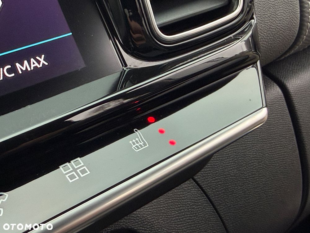 Citroën C5 Aircross 1.6 PureTech Shine EAT8 - 27