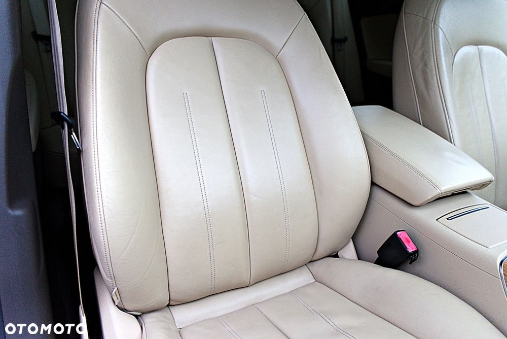 Audi A7 Sportback 3.0 TDI Quattro S tronic - 23