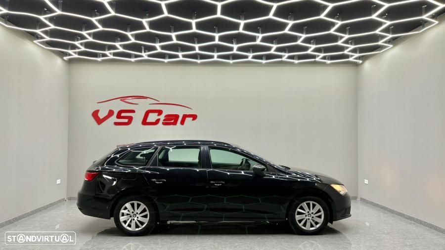 SEAT Leon ST 1.6 TDI S&S Reference - 30