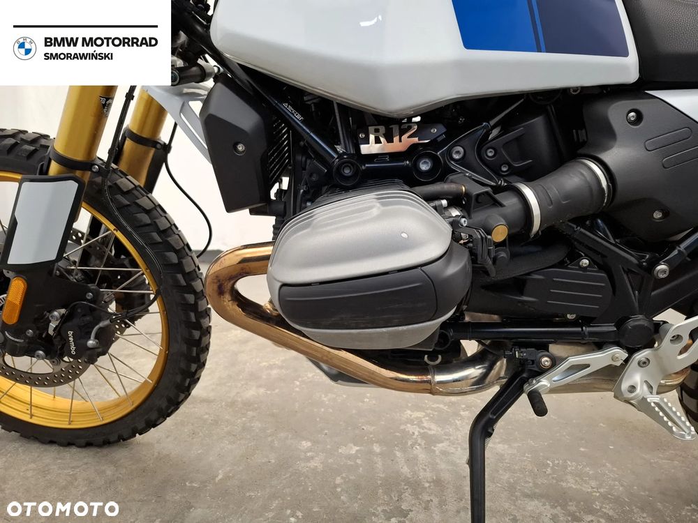 BMW R - 16