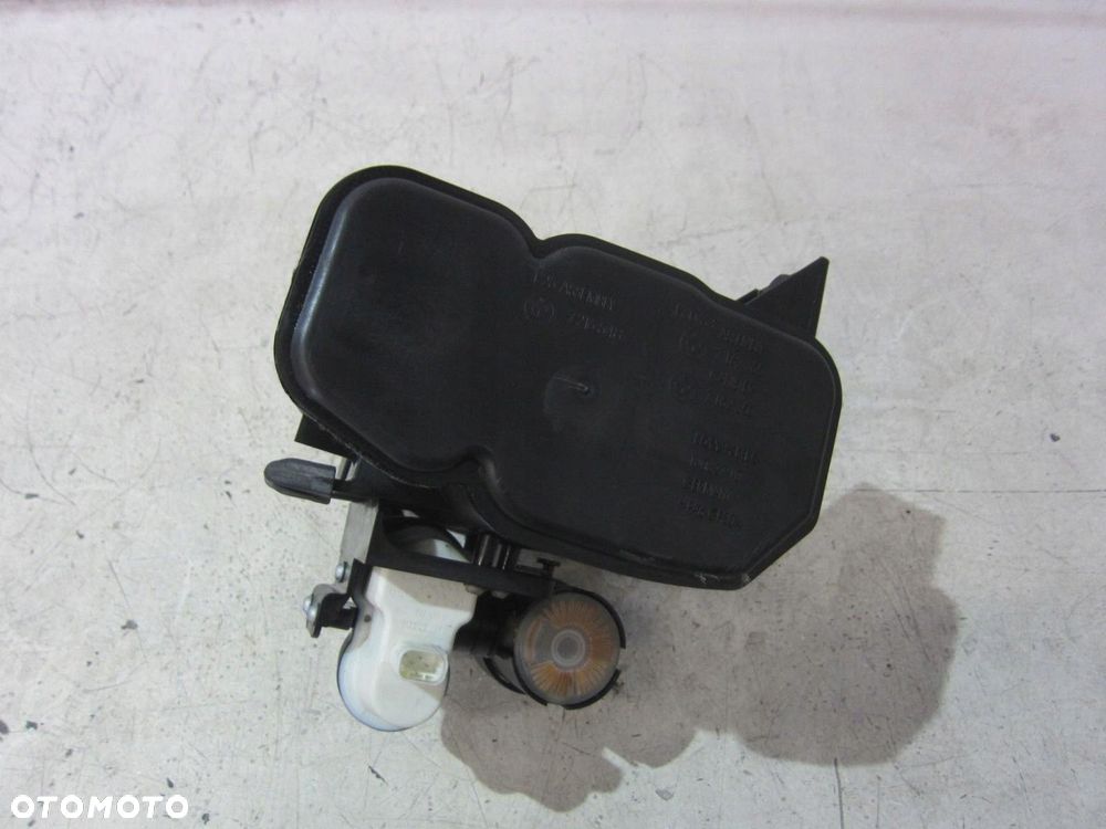 BMW X3 F25 N52 N55 OBUDOWA FILTRA WĘGLOWEGO 7220721 7216548 16117220721 - 2