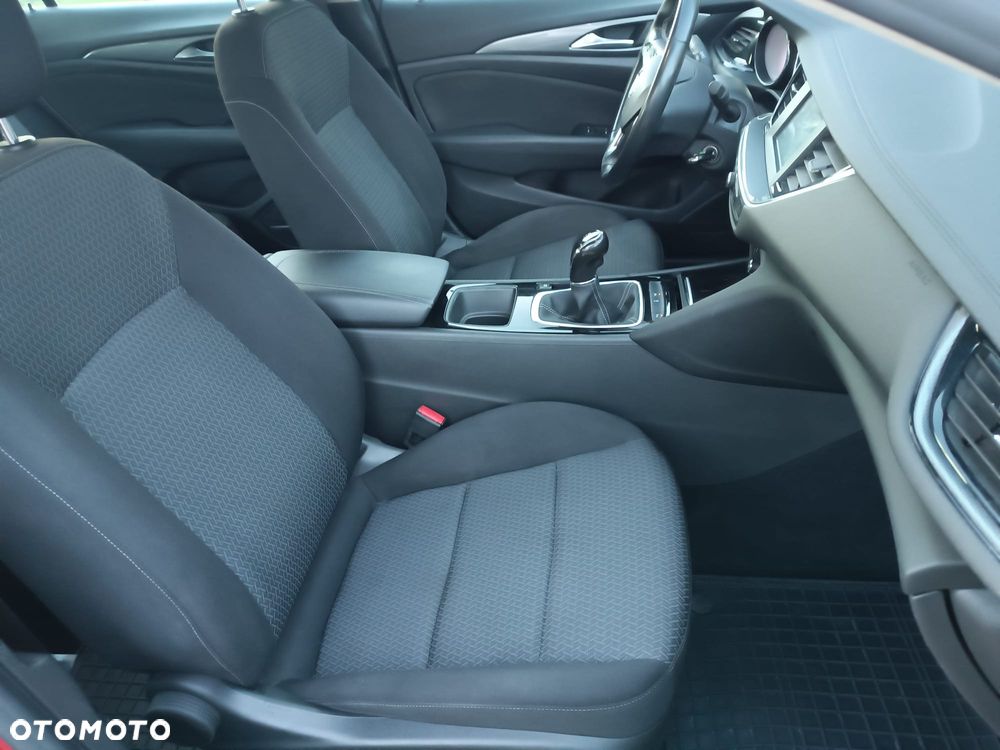 Opel Insignia 2.0 CDTI Business Edition S&S - 22