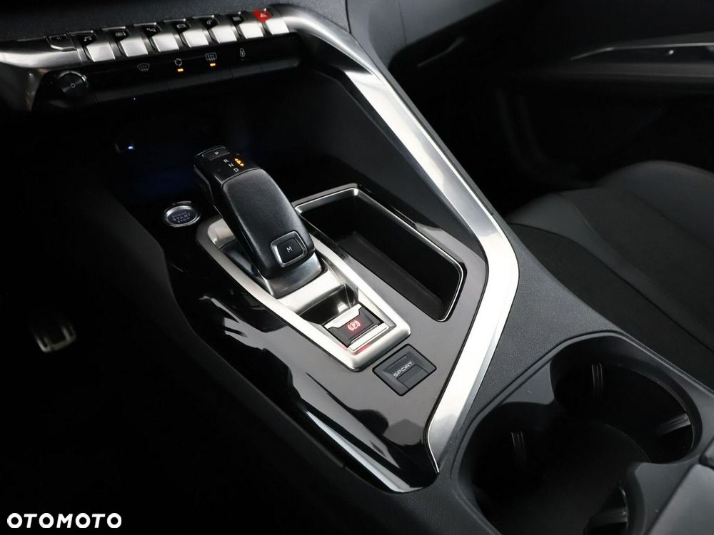 Peugeot 3008 2.0 BlueHDi GT S&S EAT6 - 30