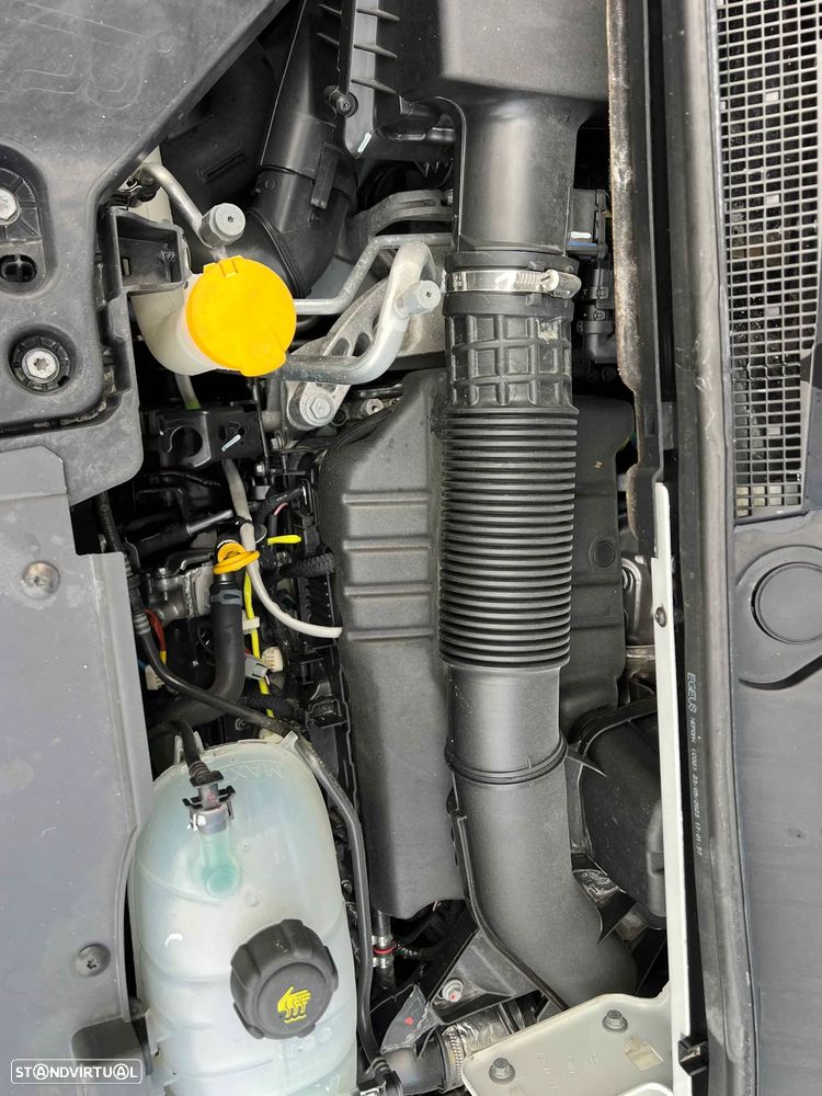 Renault Trafic L2H1 2.0 dci Auto grand confort - 26