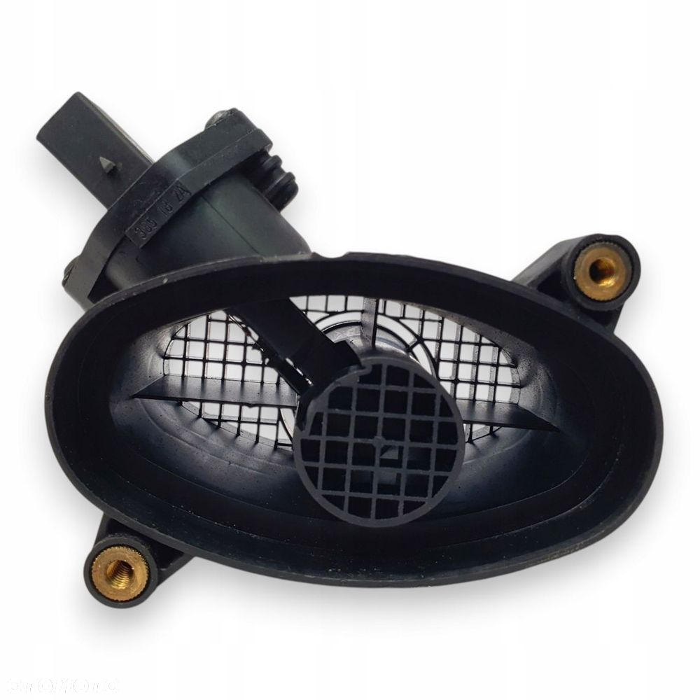 PRZEPŁYWOMIERZ BMW E60 E65 X3 E83 X5 E70 X6 E71 3.0D 7787076 0928400468 - 16