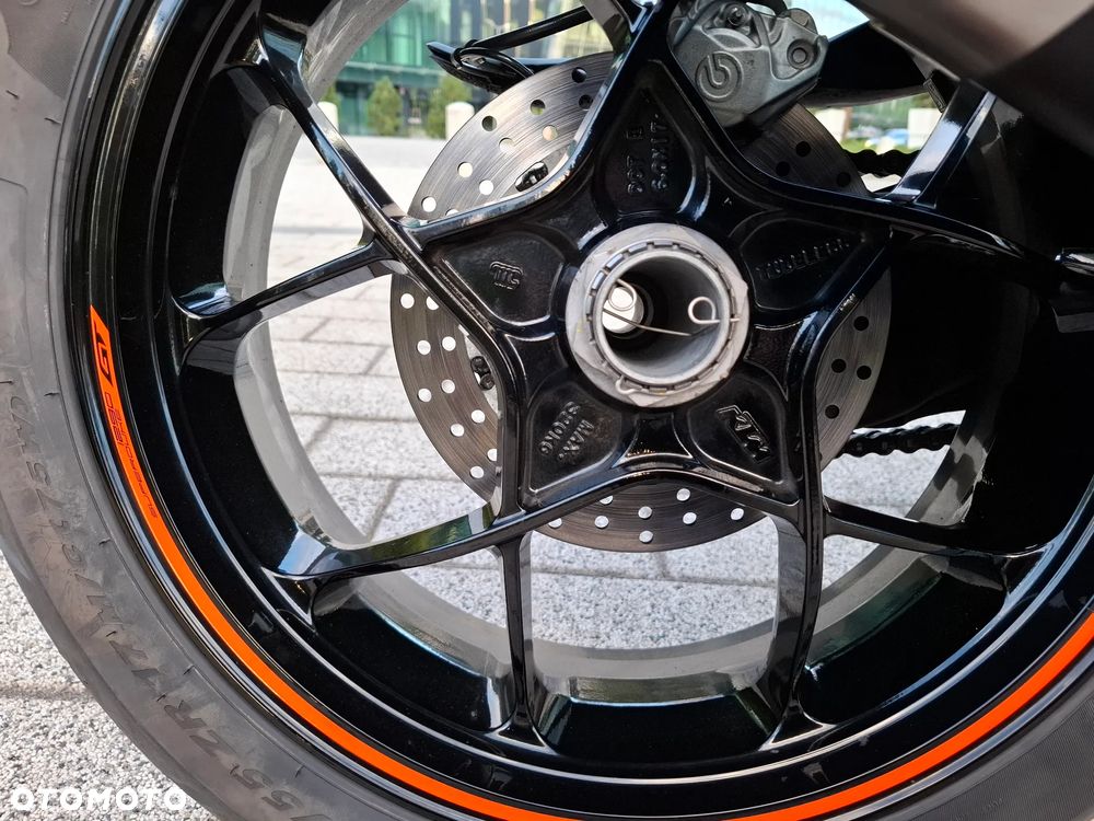 KTM Super Duke - 36
