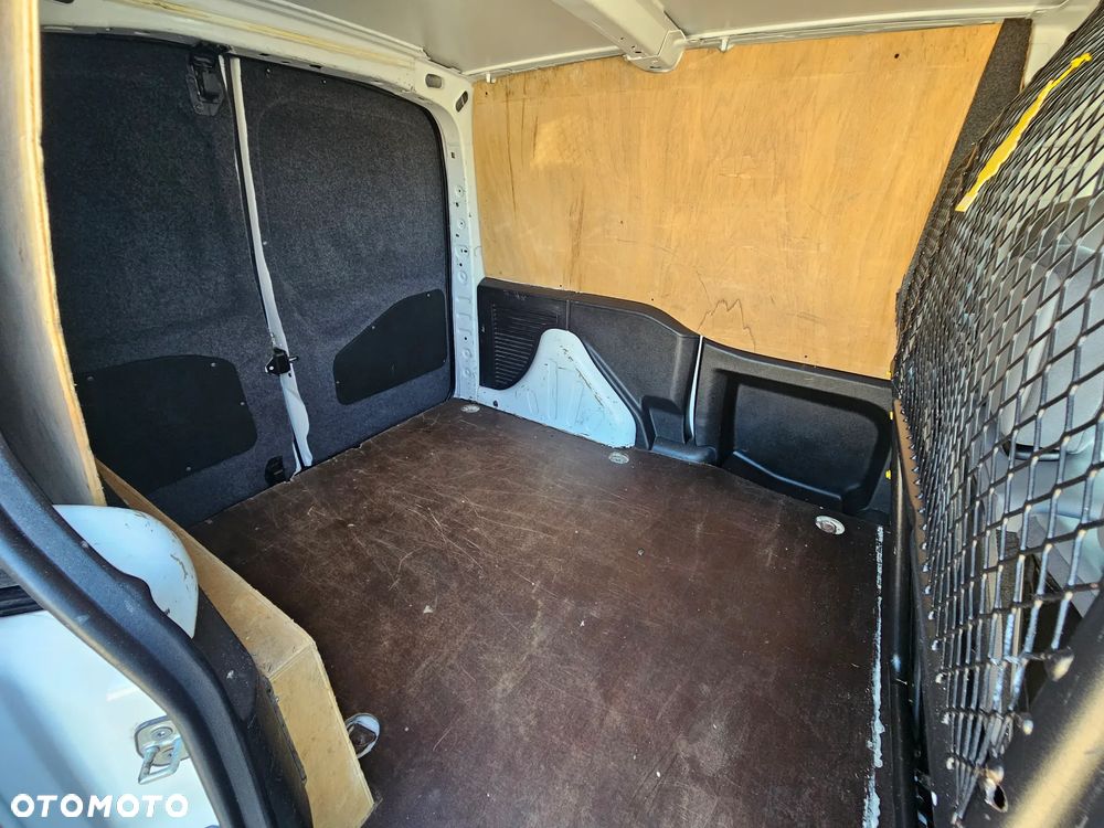 Citroën Berlingo - 9